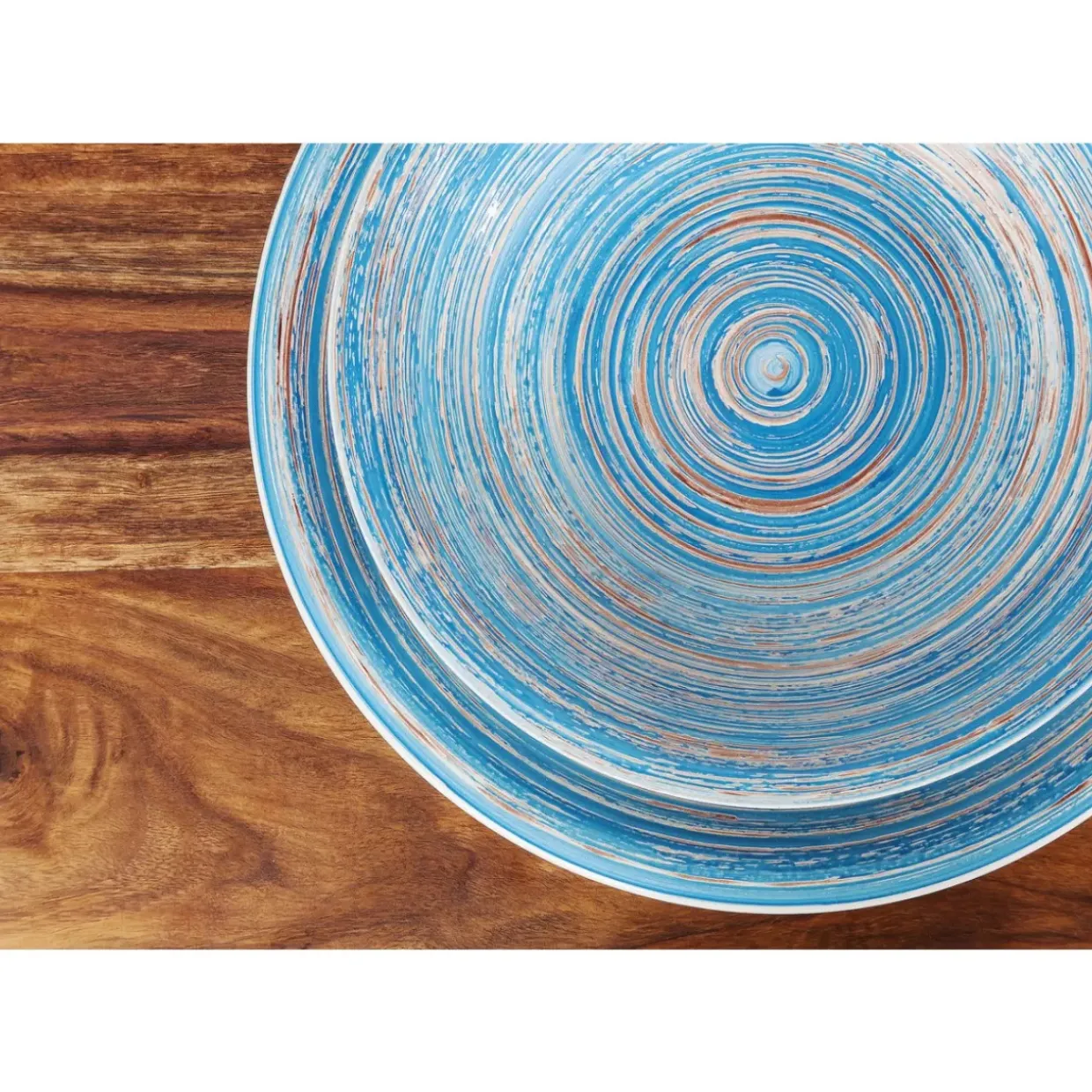 Brooklyn Nature Tisch 160X80Cm