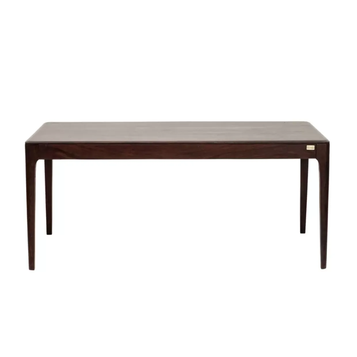 Brooklyn Walnut Tisch 90X175Cm
