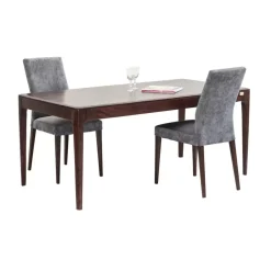 Brooklyn Walnut Tisch 160X80Cm