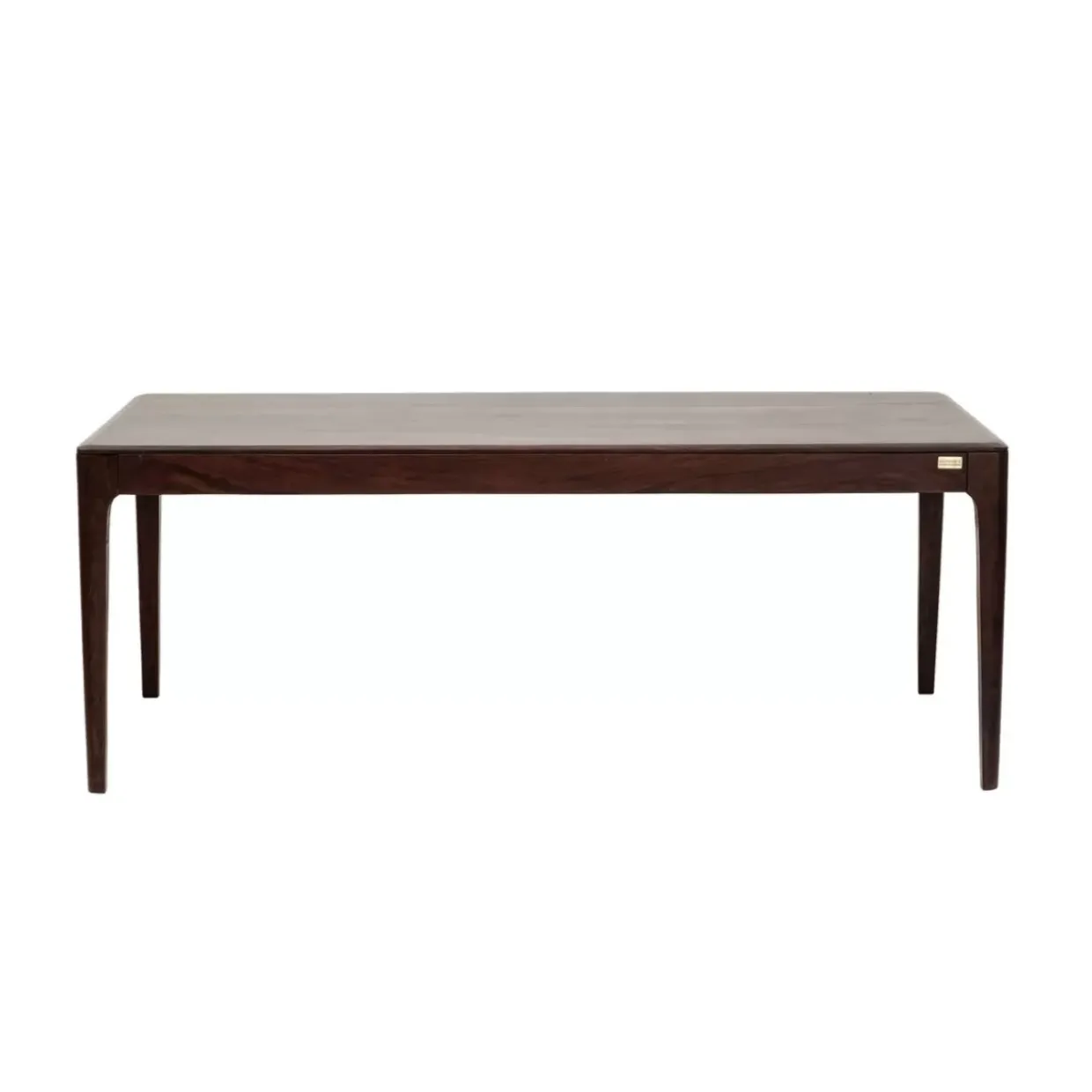 Brooklyn Walnut Tisch 200X100Cm