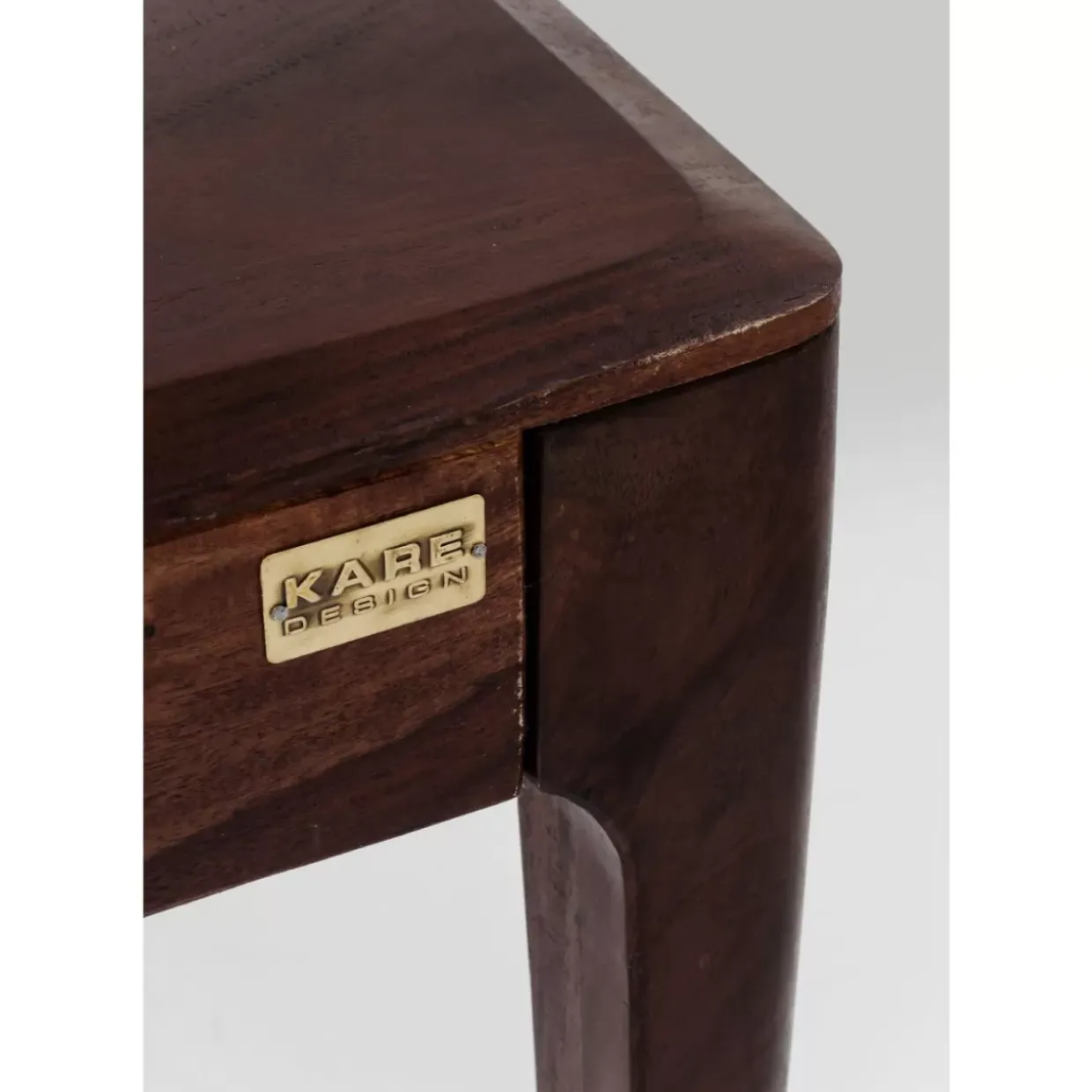 Brooklyn Walnut Tisch 200X100Cm