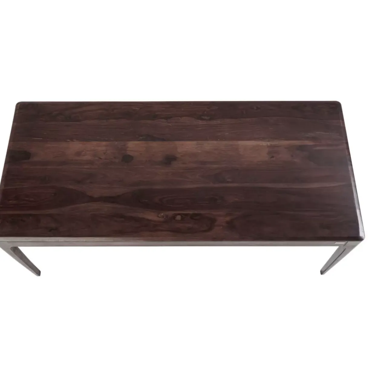 Brooklyn Walnut Tisch 200X100Cm