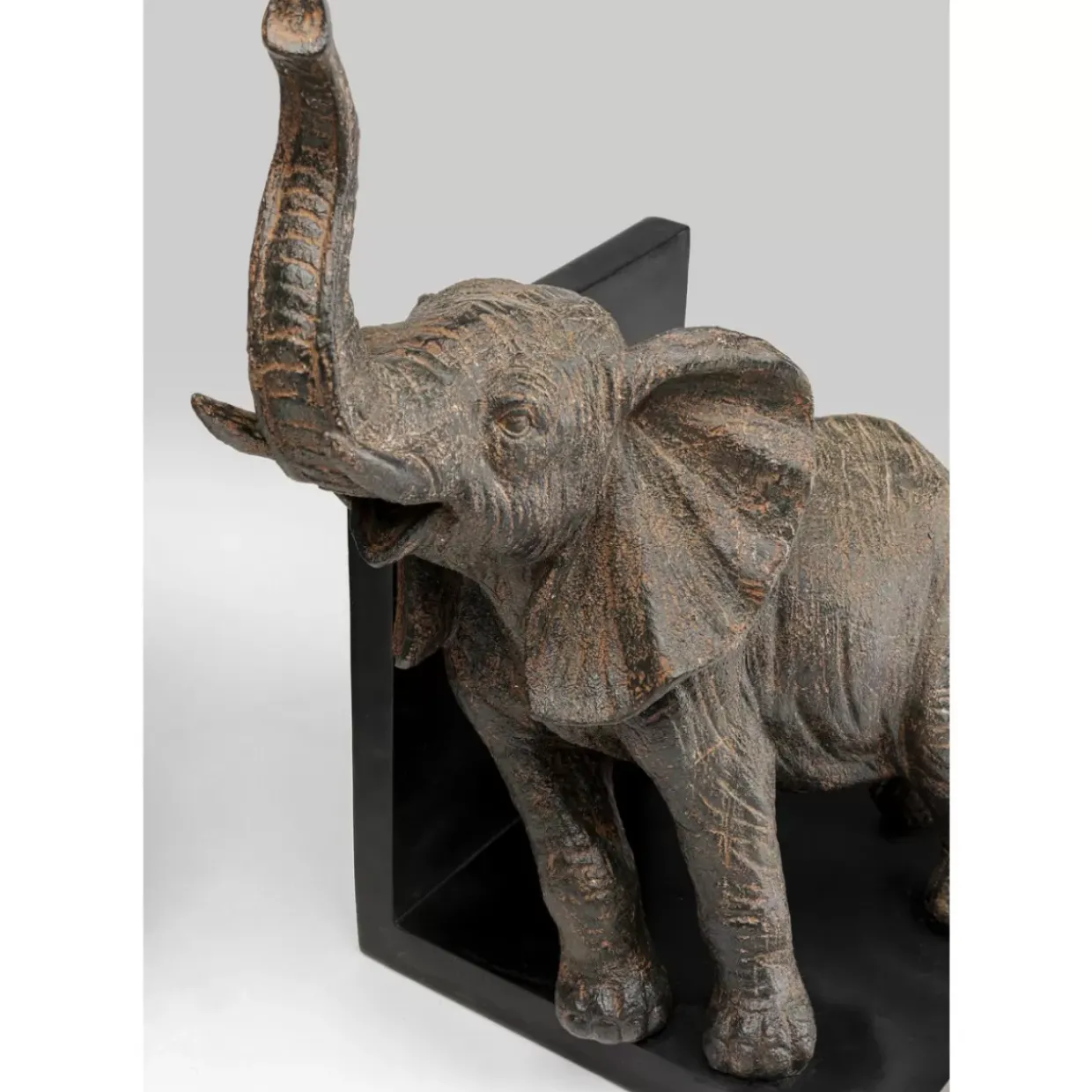 Buchstutze Elephants 25 (2/Set)