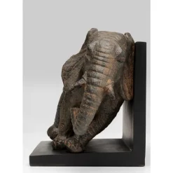 Buchstutze Elephants 25 (2/Set)