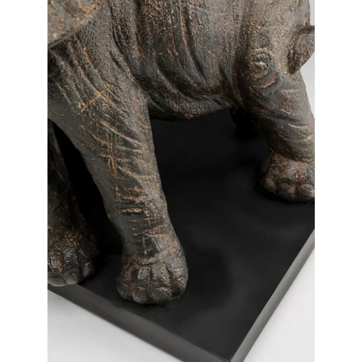 Buchstutze Elephants 25 (2/Set)