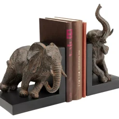 Buchstutze Elephants 42 (2/Set)