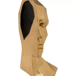 Buchstutze Face (2/Set)