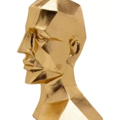 Buchstutze Face (2/Set)