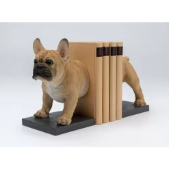 Buchstutze Frenchy (2/Set)