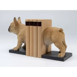 Buchstutze Frenchy (2/Set)