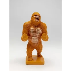 Buchstutze Gorilla Orange (2/Set)