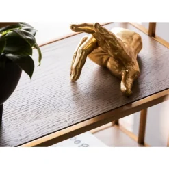 Buchstutze Holding Fingers (2/Set)