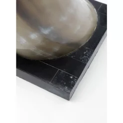 Buchstutze Horns (2/Set)