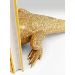 Buchstutze Lizard (2/Set)