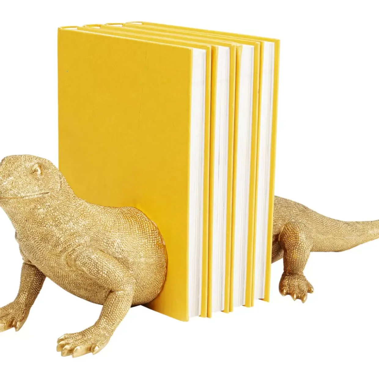 Buchstutze Lizard (2/Set)