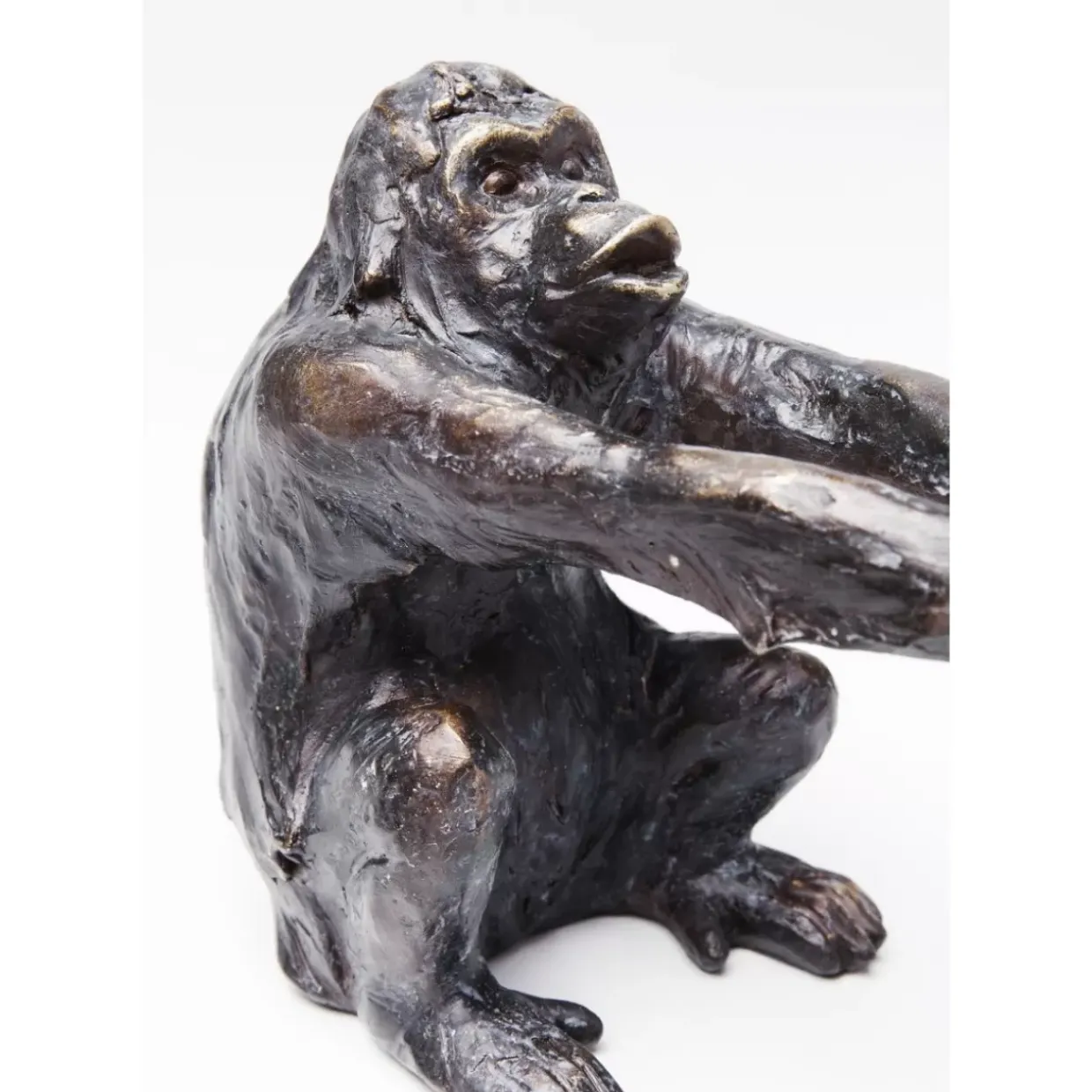 Buchstutze Monkey (2/Set)