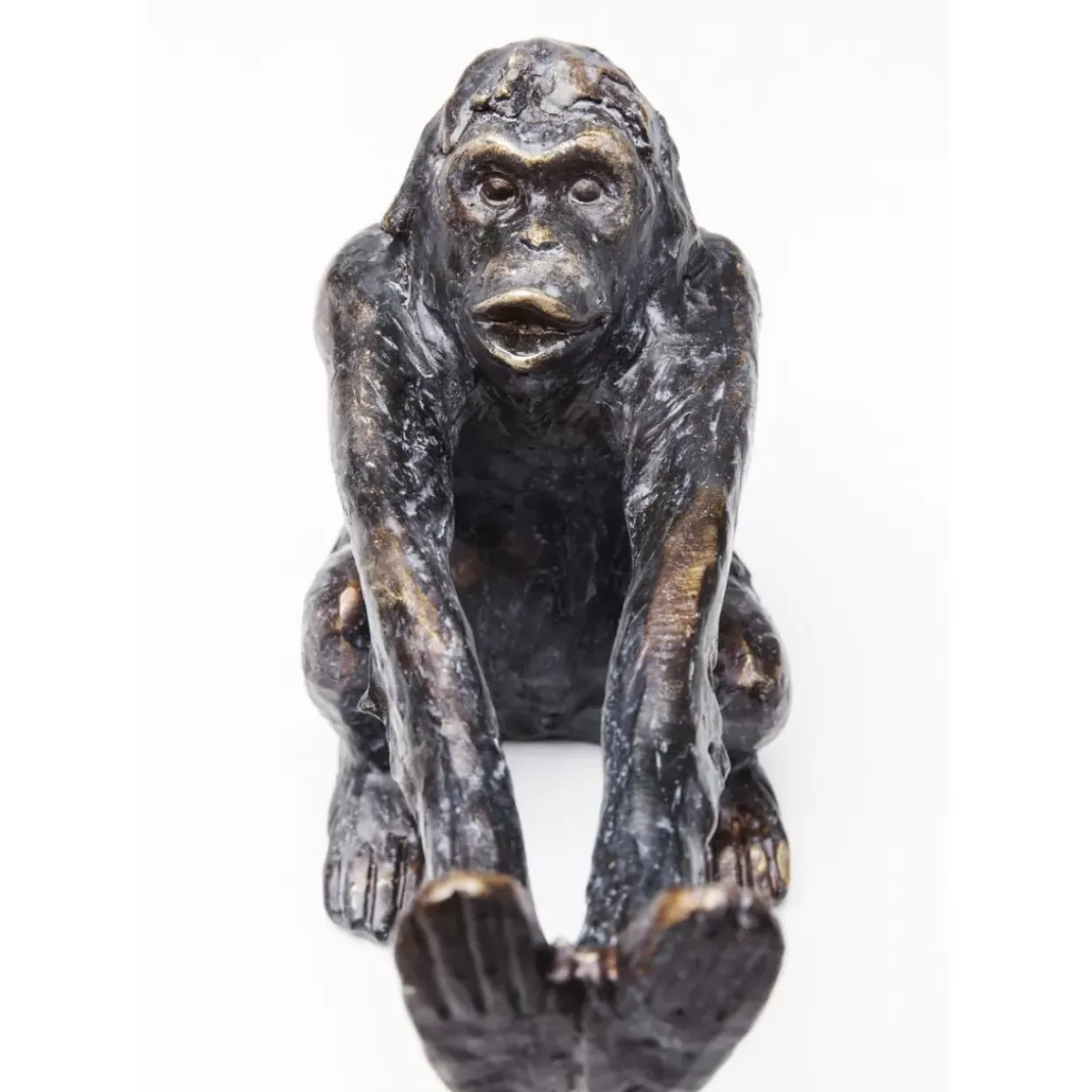 Buchstutze Monkey (2/Set)