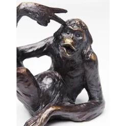 Buchstutze Monkey (2/Set)