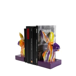 Buchstutze Rabbit Holi (2/Set)