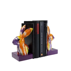 Buchstutze Rabbit Holi (2/Set)