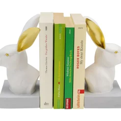 Buchstutze Rabbit (2/Set)