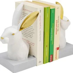 Buchstutze Rabbit (2/Set)