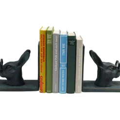 Buchstutze Smart Rabbit (2/Set)