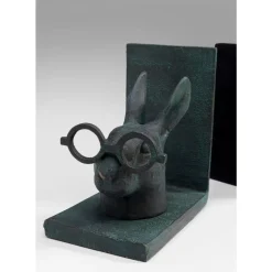 Buchstutze Smart Rabbit (2/Set)