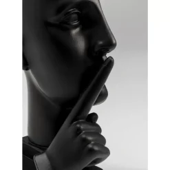 Buchstutze Volto Nose (2/Set)