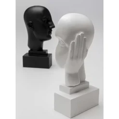 Buchstutze Volto Sleep (2/Set)