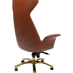 Burodrehstuhl Brady Messing