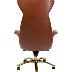 Burodrehstuhl Brady Messing