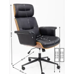 Burodrehstuhl Check Out