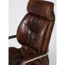 Burodrehstuhl Cigar Lounge