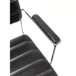 Burodrehstuhl Dottore Black