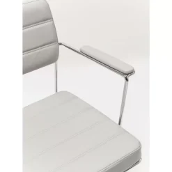 Burodrehstuhl Dottore Grey