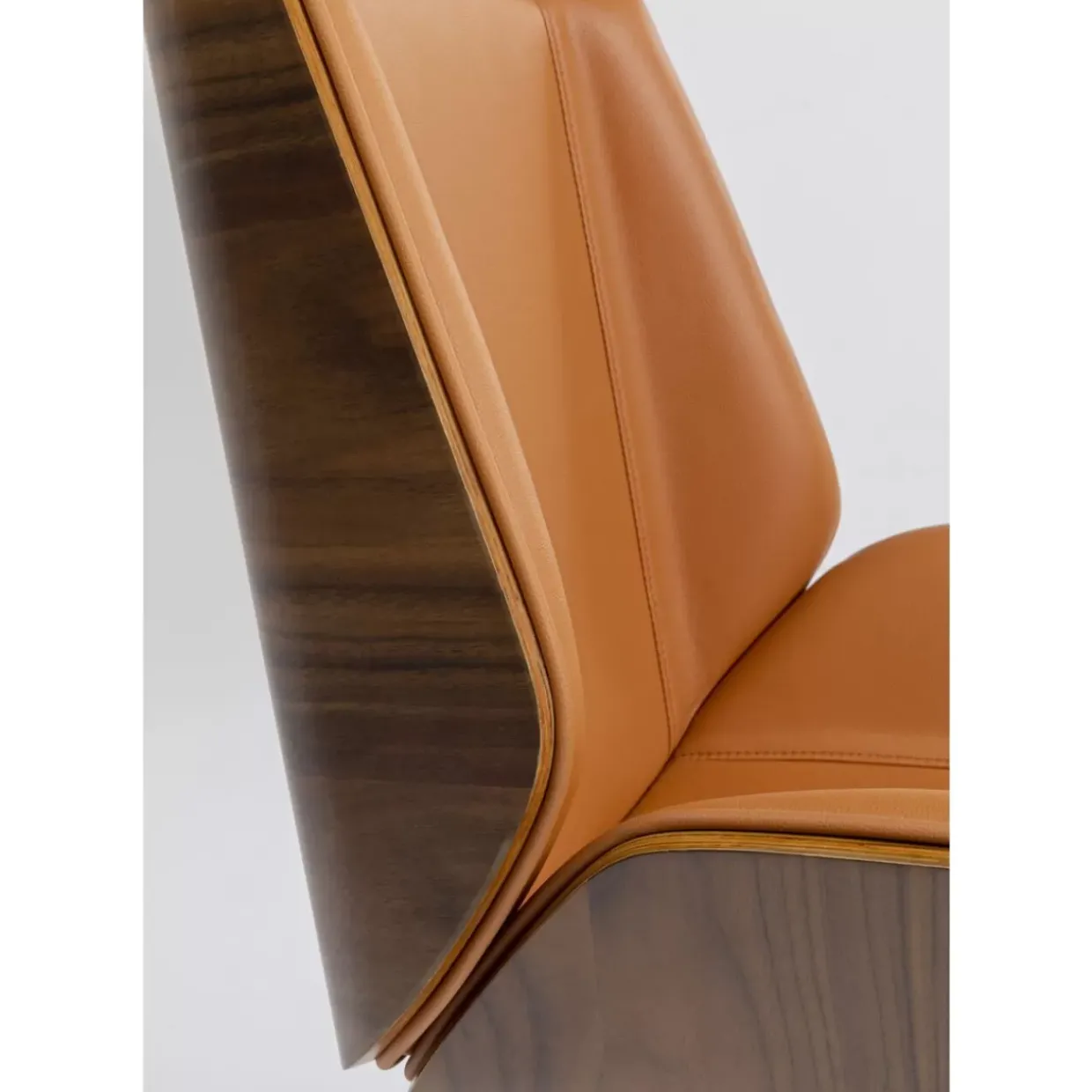 Burodrehstuhl High Bossy