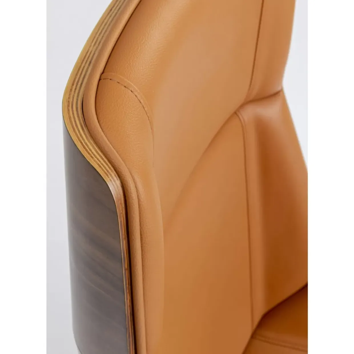 Burodrehstuhl High Bossy