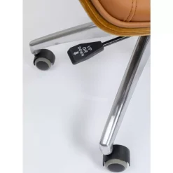 Burodrehstuhl High Bossy