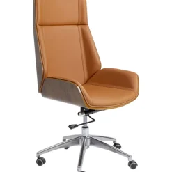 Burodrehstuhl High Bossy