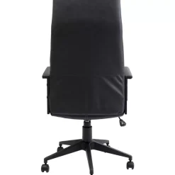 Burodrehstuhl Labora High Schwarz