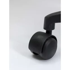 Burodrehstuhl Labora High Schwarz