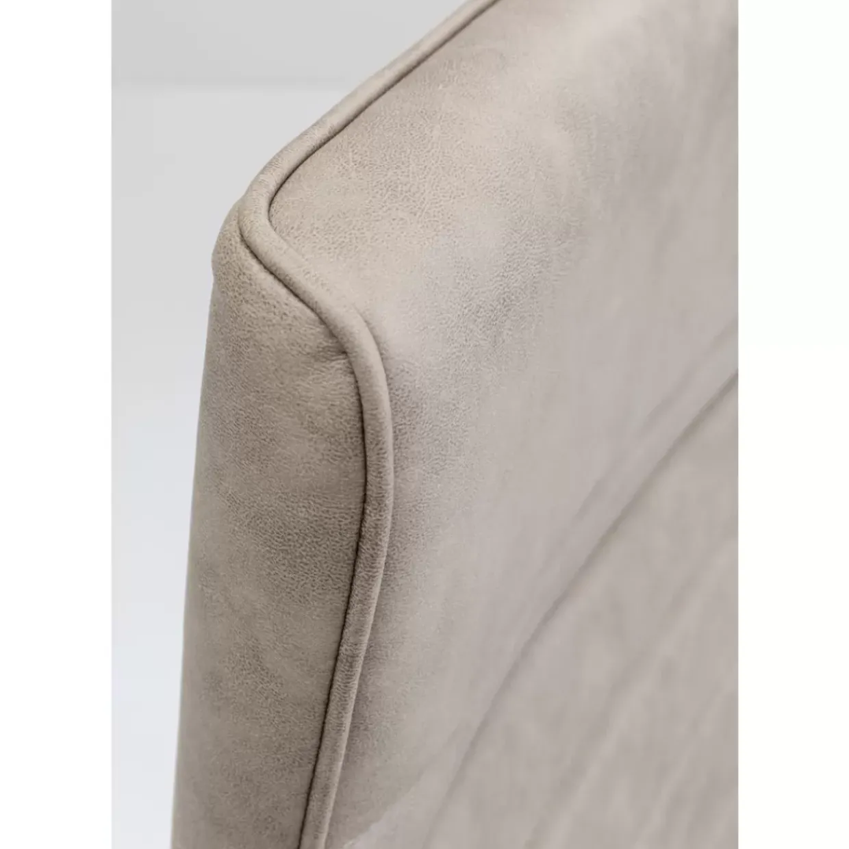 Burodrehstuhl Labora High Pebble