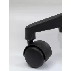 Burodrehstuhl Labora High Pebble