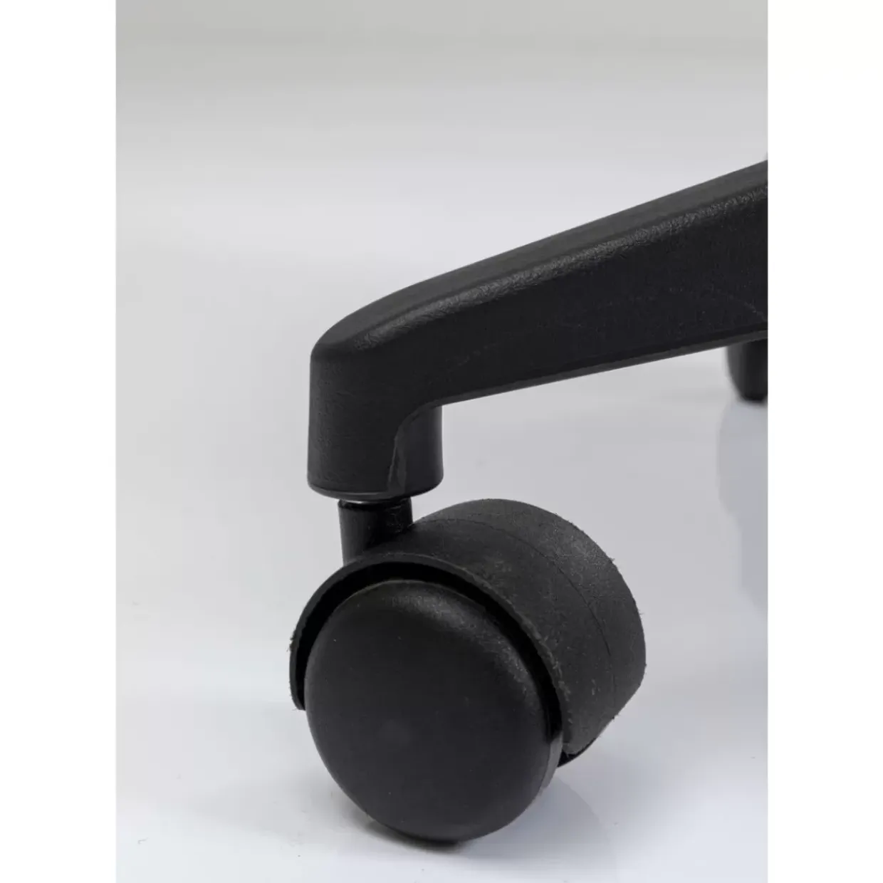 Burodrehstuhl Labora High Pebble