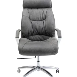 Burostuhl Bureau Grau