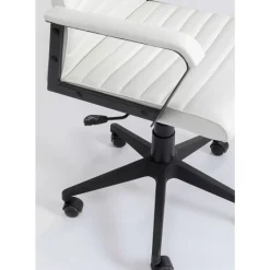 Burostuhl Labora Weis