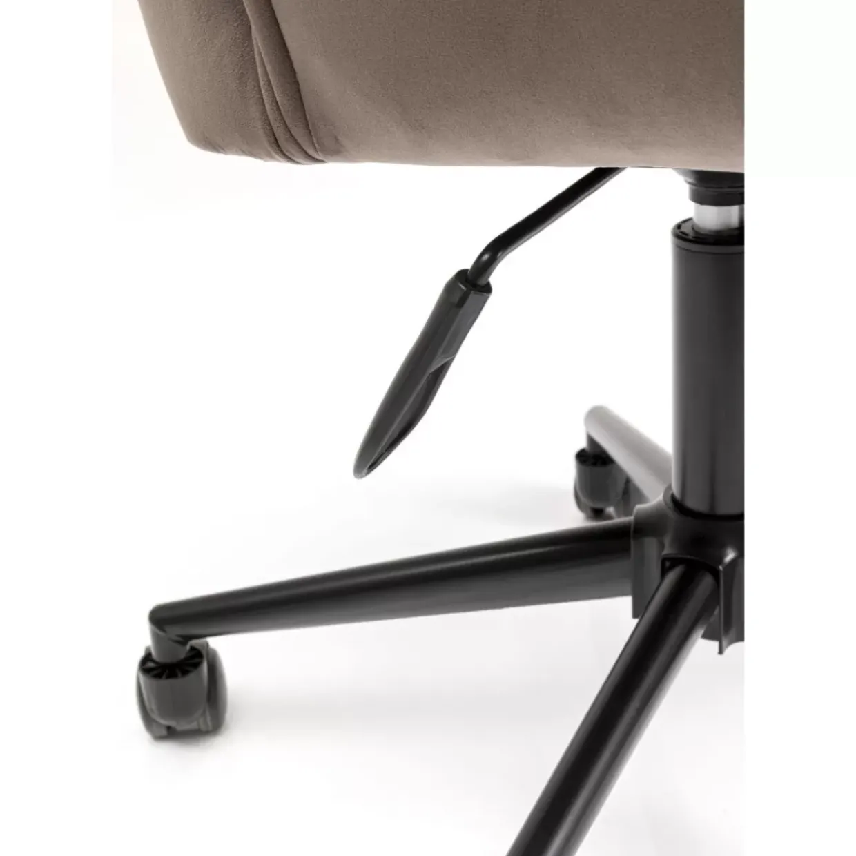 Burostuhl Marisa Grau