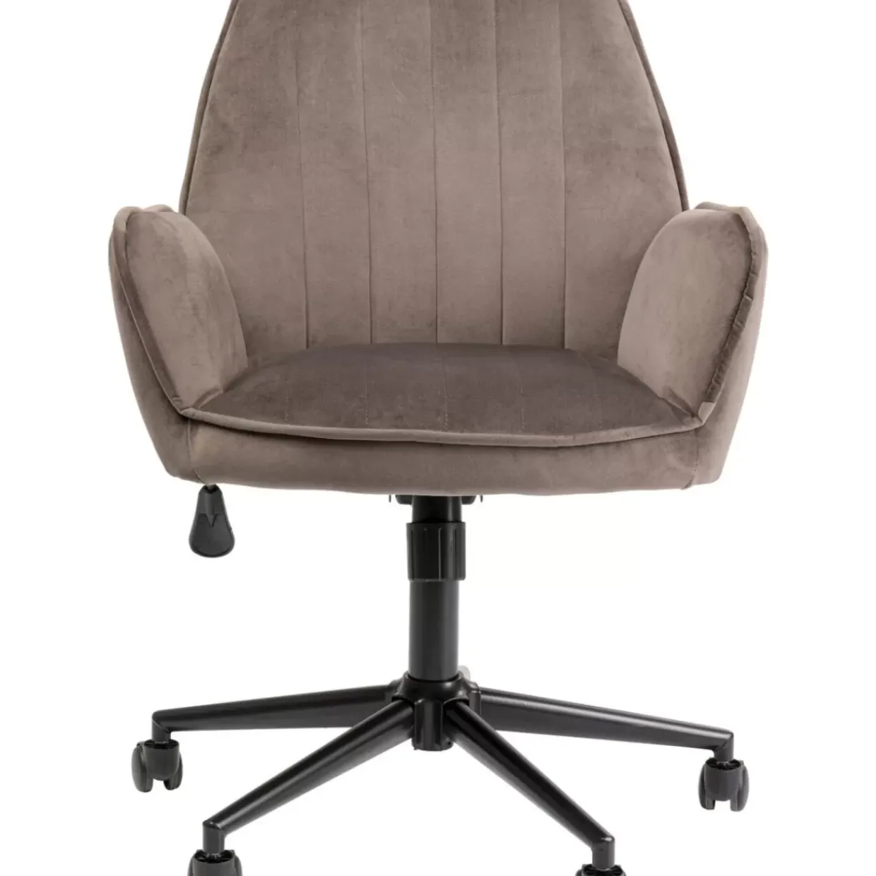 Burostuhl Marisa Grau