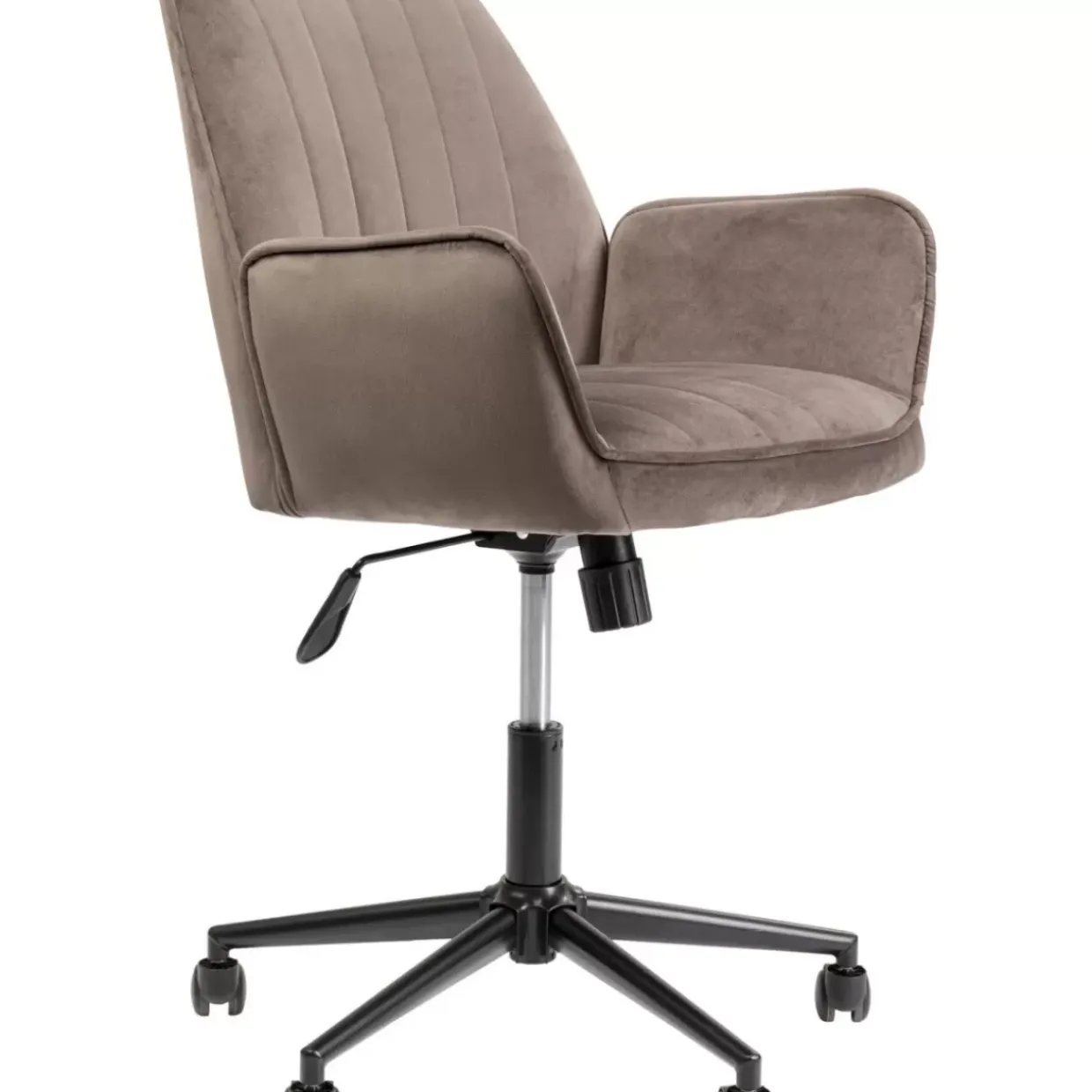 Burostuhl Marisa Grau